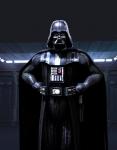 Darth Vader Reportedly Will Be Resurrected in New 'Star Wars' Trilogy