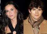 Demi Moore and Ashton Kutcher Continue Joint Charity With New Name