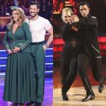 'DWTS: All-Stars' Sends Home Kirstie Alley and Gilles Marini in Double Elimination