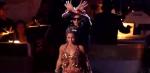 'Dancing with the Stars' Semifinalists Pay Tribute to Michael Jackson