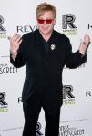 Elton John Freed From Copyright Infringement Lawsuit Over 'Nikita'