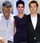 Gabriel Aubry Arrested After Having a Fight With Olivier Martinez at Halle Berry's Home