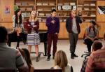 'Glee' 4.08 Preview: Reunion and Catfight in Thanksgiving Episode