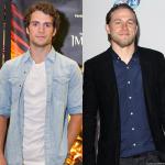 Henry Cavill and Charlie Hunnam Among Stars Eyed to Lead David Yates' 'Tarzan'