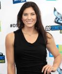 Report: Hope Solo Married Fiance Despite Bloody Incident on Wedding Eve