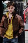 First Set Footage of 'Horns' Teases Daniel Radcliffe's Evil Actions