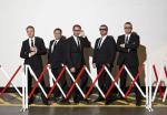 INXS Call It Quits After 35 Years