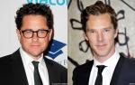J.J. Abrams Finally Admits Benedict Cumberbatch Is 'Star Trek 2' Villain
