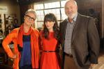 First Look at Jess' Parents on 'New Girl'