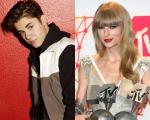 Justin Bieber and Taylor Swift Take Top Prizes at MTV EMAs 2012