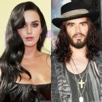 Katy Perry and Russell Brand Avoid Seeing Each Other at Lakers Game