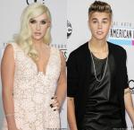 Ke$ha: I Would Love to Have Sex With Justin Bieber