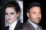 Kristen Stewart's Post-'Twilight' Film Could Be 'Focus' With Ben Affleck