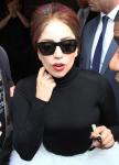 Lady GaGa on 'ARTPOP': 'I Have Written Like 50 Songs'