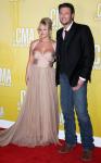 CMA Awards 2012: Blake Shelton and Miranda Lambert Get Two Prizes