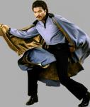 Lando Calrissian Reportedly Will Return to 'Star Wars Episode 7'