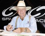 Larry Hagman to Be Remembered in Memorial Services in Dallas and Los Angeles