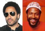 Lenny Kravitz to Star as Motown Legend Marvin Gaye in a Biopic