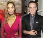 Leona Lewis Talks 'Bond' With One Direction's Liam Payne