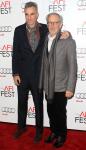 Steven Spielberg's 'Lincoln' Throws Star-Studded Premiere at AFI Fest