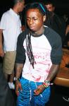 Lil Wayne Taking Seizure Medication After In-Flight Health Scare