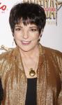 Liza Minnelli to Guest Star and Sing on 'Smash'