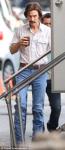 Matthew McConaughey Sparks Concern Over His Extreme Diet for 'Dallas Buyer's Club'