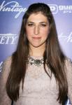 Mayim Bialik Officially Files for Divorce From Husband of Nine Years