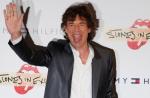 Mick Jagger's Love Letters to Marsha Hunt Up for Auction