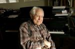 Music Composer Elliott Carter Dies at Age 103