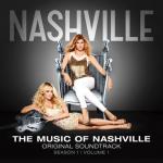 'Nashville' Soundtrack to Hit Stores December 11