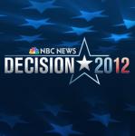 NBC News' Election Coverage Tops Other Networks