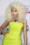 Nicki Minaj Blames Low Sales of 'Re-Up' to Walmart and Target
