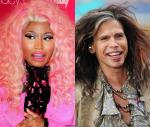 Nicki Minaj Hits Back at Steven Tyler for Blasting Her 'American Idol' Judging Stint