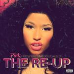 Nicki Minaj's 'Pink Friday: Roman Reloaded - The Re-Up' Album Snippet Land Online