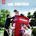 One Direction's 'Take Me Home' Lands Early on the Web