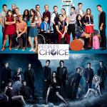 People's Choice Awards 2013: 'Glee' and 'Vampire Diaries' Lead TV Nominees