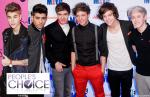 People's Choice Awards 2013: Justin Bieber and One Direction Among Nominees in Music