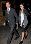 Peter Facinelli Takes New Girlfriend to 'Breaking Dawn Part II' Premiere in NYC