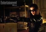First Photo of the Huntress on 'Arrow'