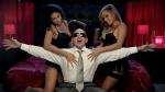 Pitbull's 'Don't Stop the Party' Video Gets Banned on U.K. TV