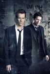 New Promo of Kevin Bacon's 'The Following' Leaves Bloody Trails