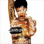 Rihanna's 'Unapologetic' Takes Top Spot on Billboard Hot 200