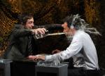 Video: Robert Pattinson Gets Wet in Water War With Jimmy Fallon