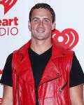 Ryan Lochte Pulled Over by Cops for Speeding