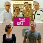 Spirit Awards 2013 Nominations Led by 'Moonrise Kingdom' and 'Silver Linings Playbook'