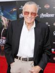 Stan Lee Confirms 'Dr. Strange' and 'Black Panther' Films Still in the Works