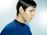 Zachary Quinto Allegedly Hints at Not Returning as Spock After 'Star Trek 2'