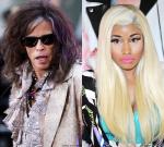 Steven Tyler Apologizes for Nicki Minaj Comment, Denies Being Racist