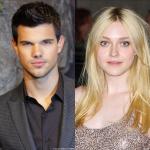 Taylor Lautner and Dakota Fanning Weigh In on Kristen Stewart's Cheating Scandal